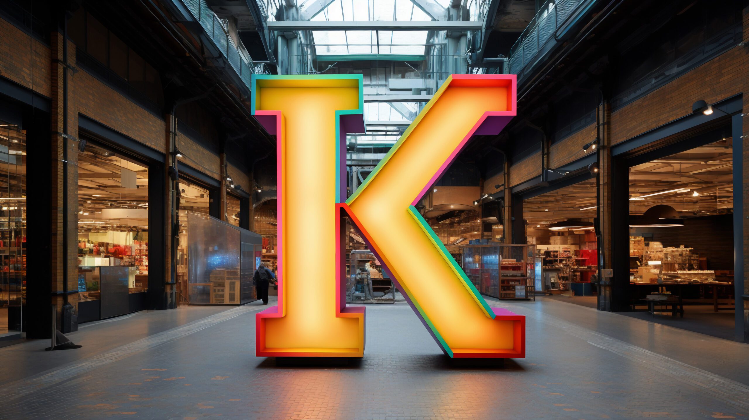 Channel Latter in Edmonton